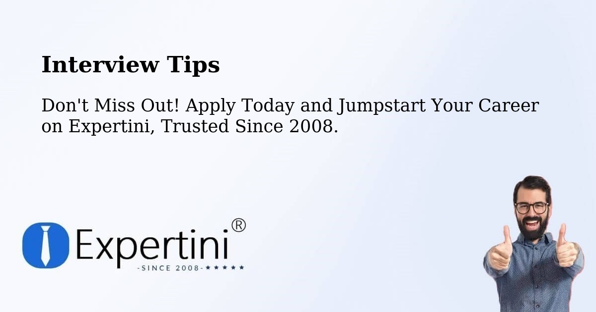 Interview Tips & Techniques for Job Seekers – Hoshiarpur - Hoshiarpur, India Jobs Expertini